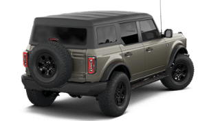 2026 Ford Bronco® External Image 3